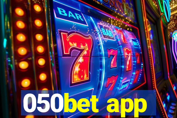 050bet app