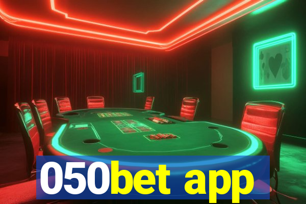 050bet app