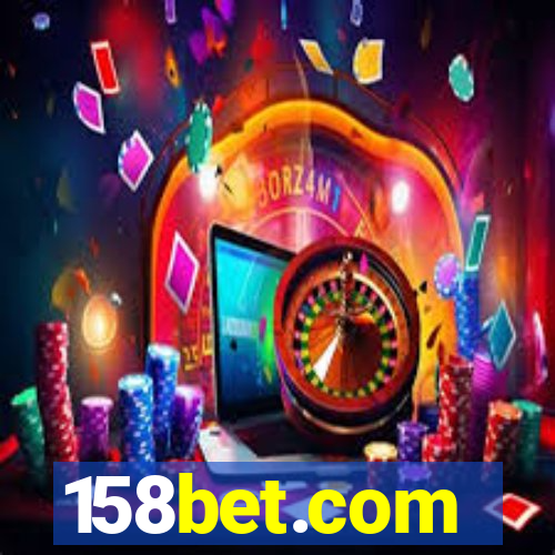 158bet.com