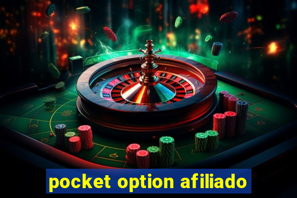 pocket option afiliado