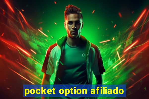 pocket option afiliado