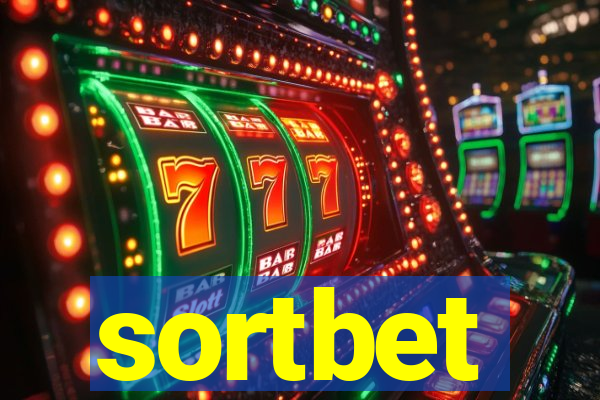 sortbet