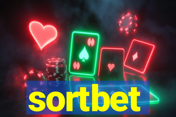 sortbet