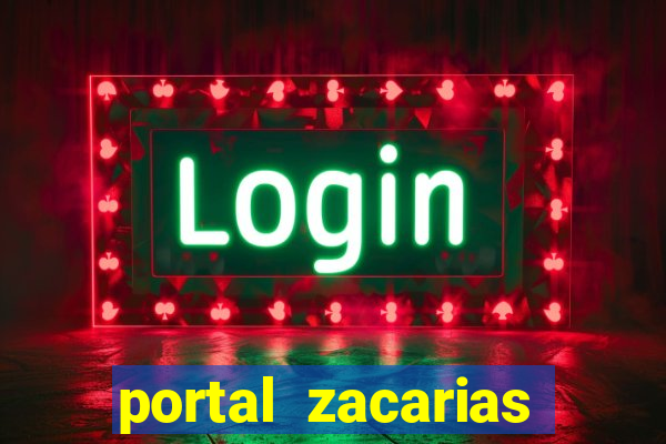 portal zacarias brinda nunes