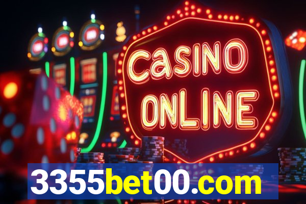 3355bet00.com