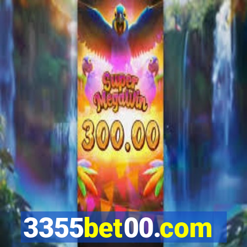 3355bet00.com