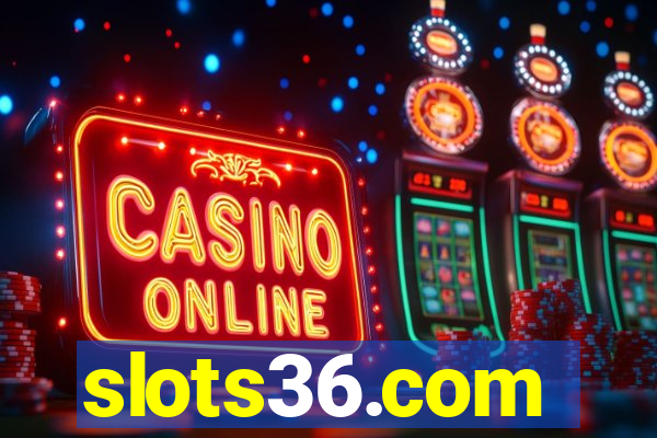 slots36.com