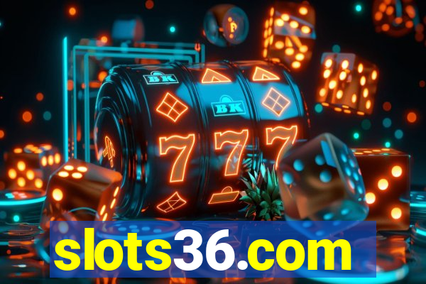 slots36.com