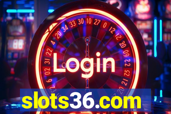 slots36.com