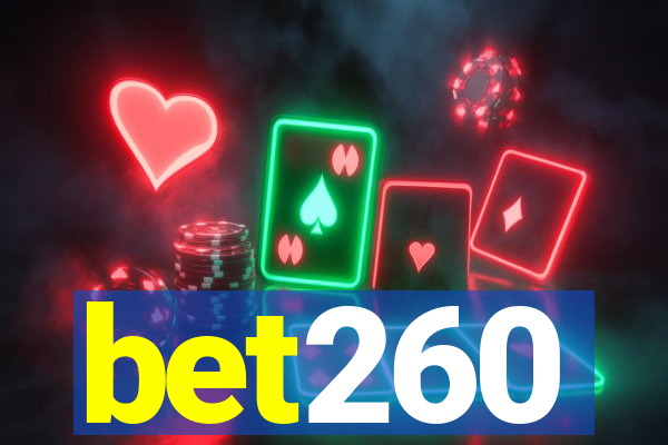 bet260