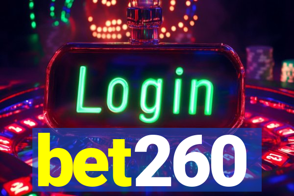 bet260