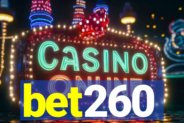 bet260