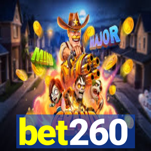 bet260