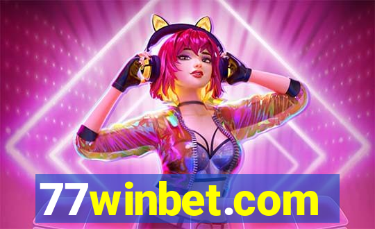 77winbet.com