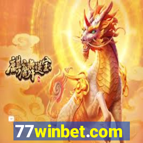 77winbet.com