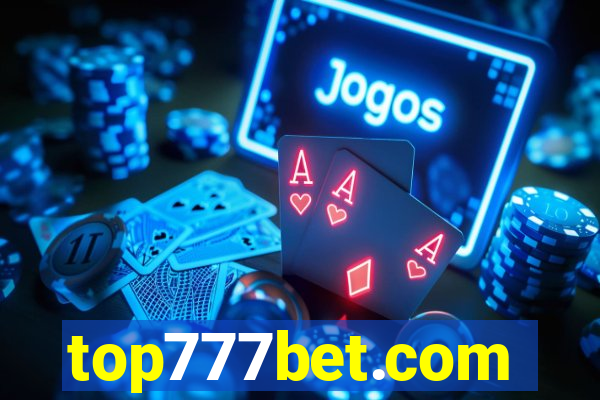 top777bet.com