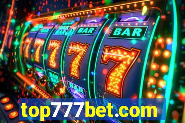 top777bet.com