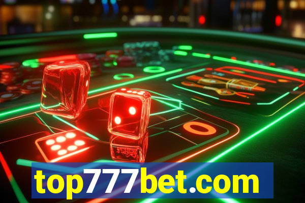 top777bet.com