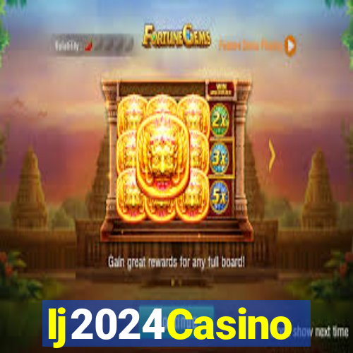 Ij2024Casino