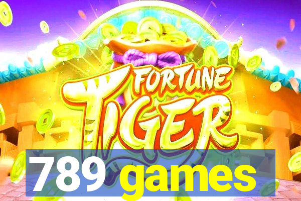 789 games