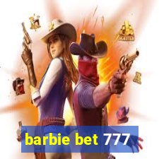 barbie bet 777