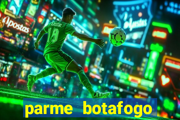 parme botafogo praia shopping