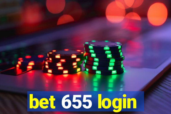 bet 655 login