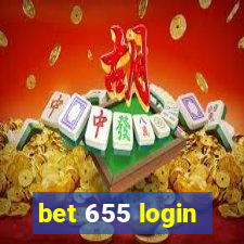 bet 655 login