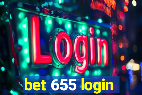 bet 655 login