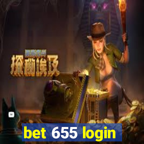 bet 655 login