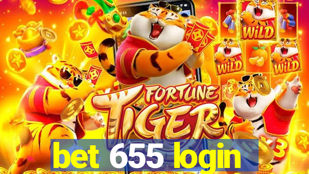 bet 655 login