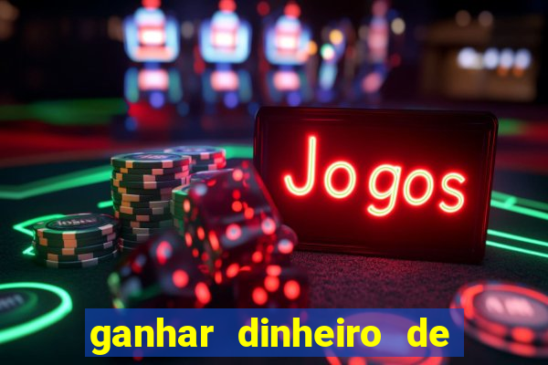 ganhar dinheiro de verdade jogando pagbank