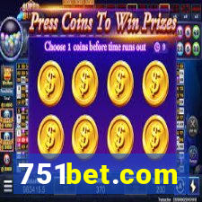 751bet.com