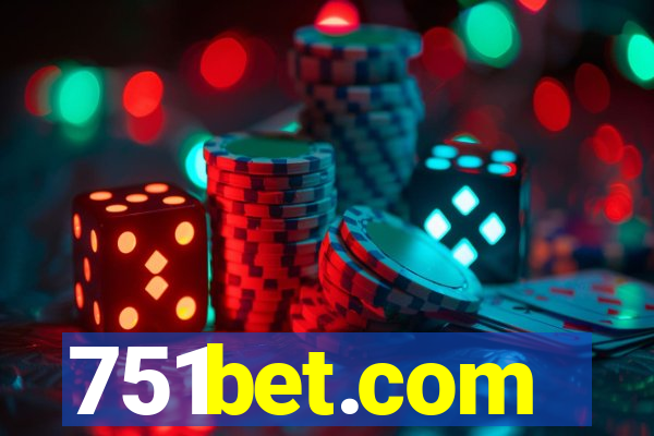 751bet.com