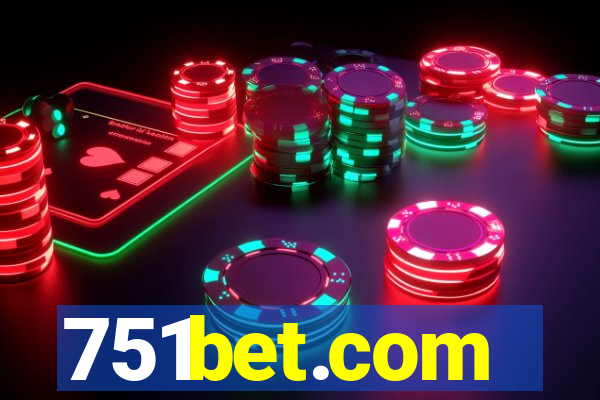 751bet.com