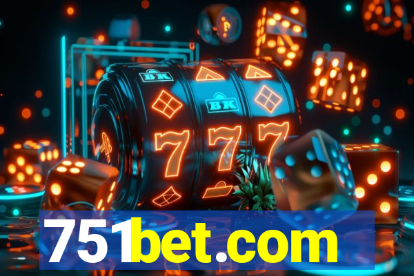 751bet.com