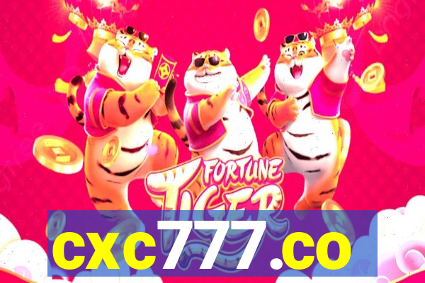 cxc777.co