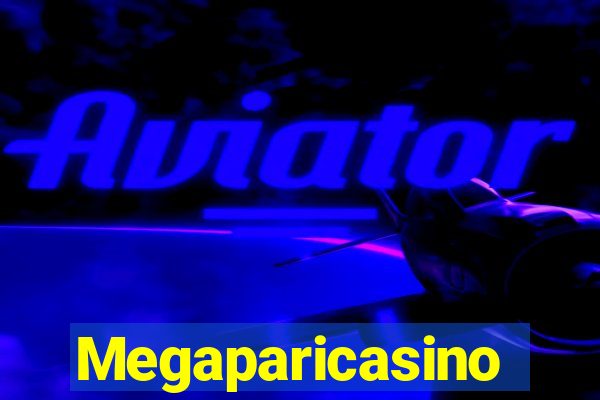 Megaparicasino