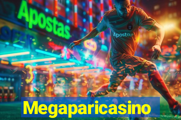 Megaparicasino