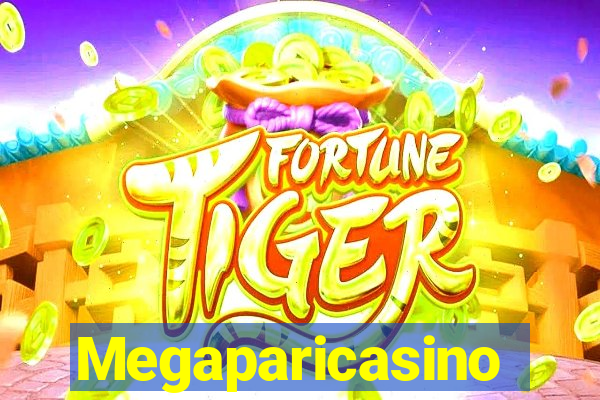 Megaparicasino