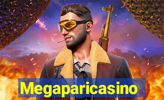 Megaparicasino