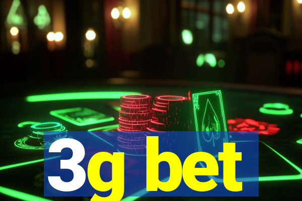 3g bet