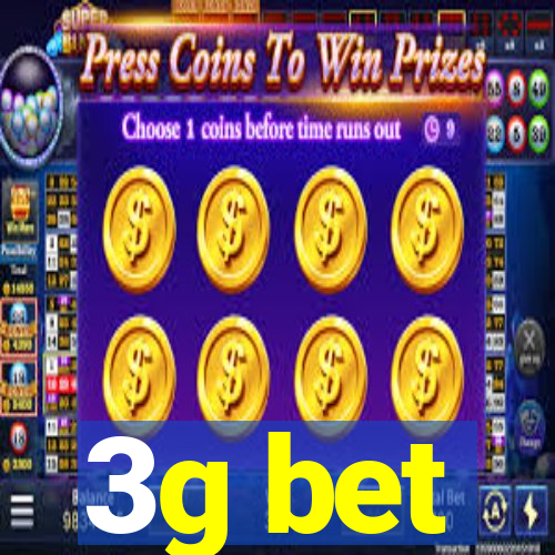 3g bet