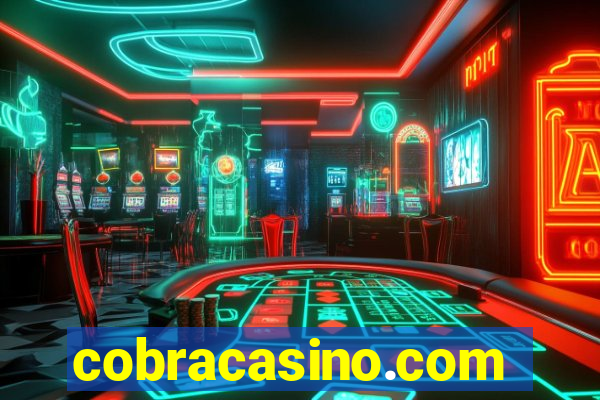 cobracasino.com