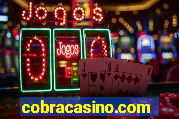 cobracasino.com