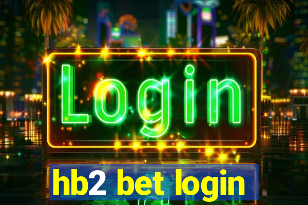 hb2 bet login