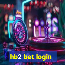 hb2 bet login