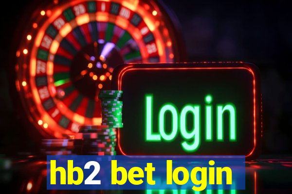 hb2 bet login