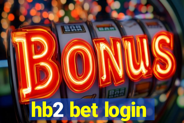 hb2 bet login