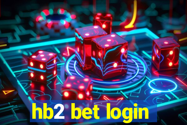 hb2 bet login